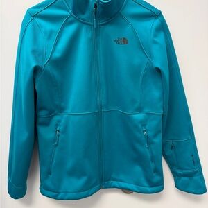 The North Face Kids Swim Jacket - Teal